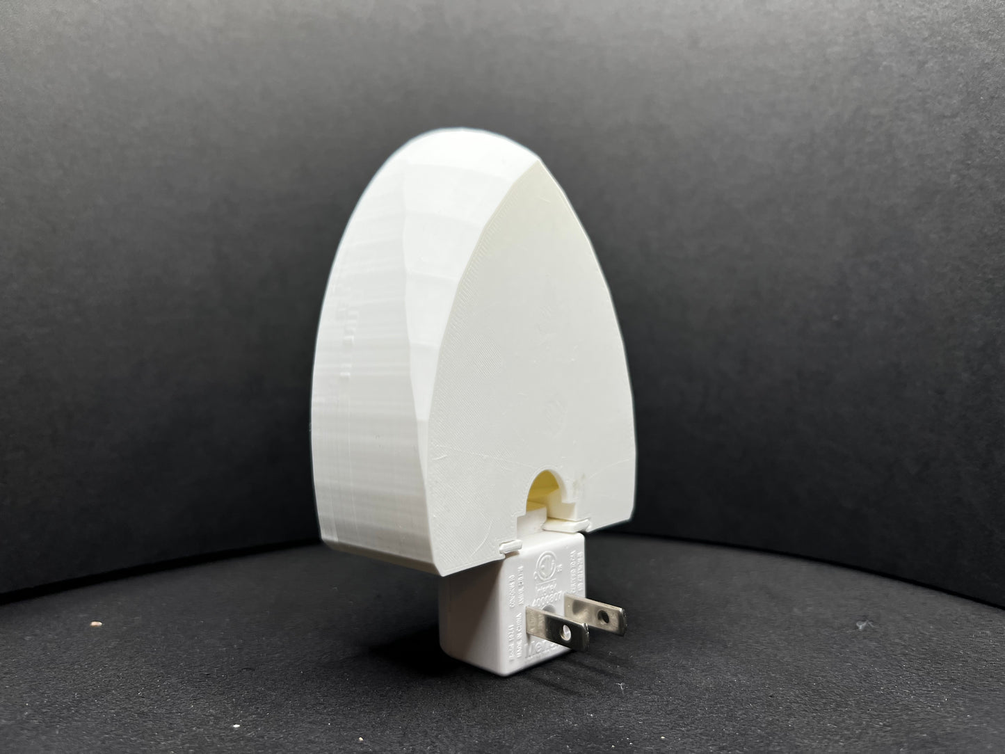 Christmas Nativity Night Light