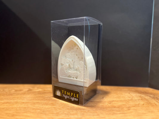 Christmas Nativity Night Light