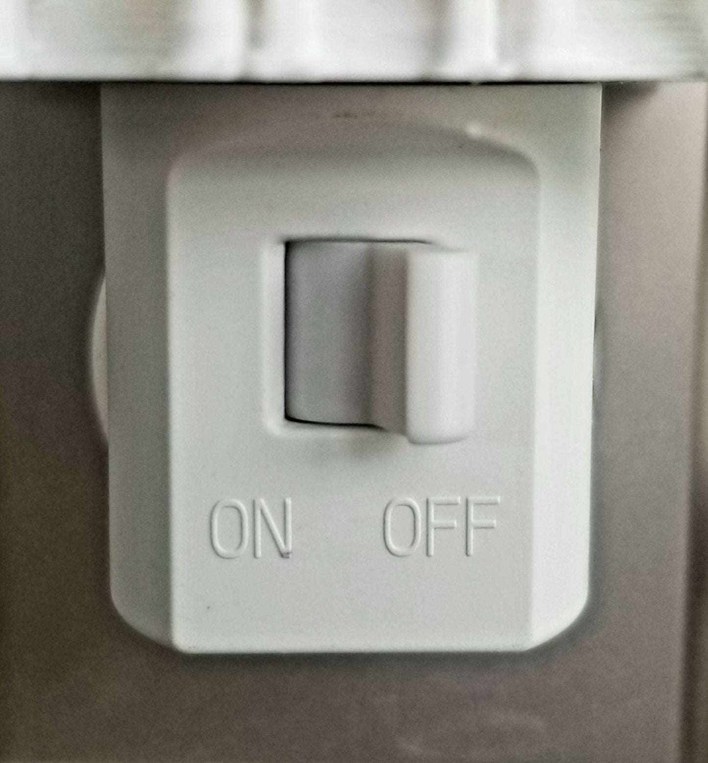 Snowflake ArizonaTemple Night Light (Plug-in, LED)