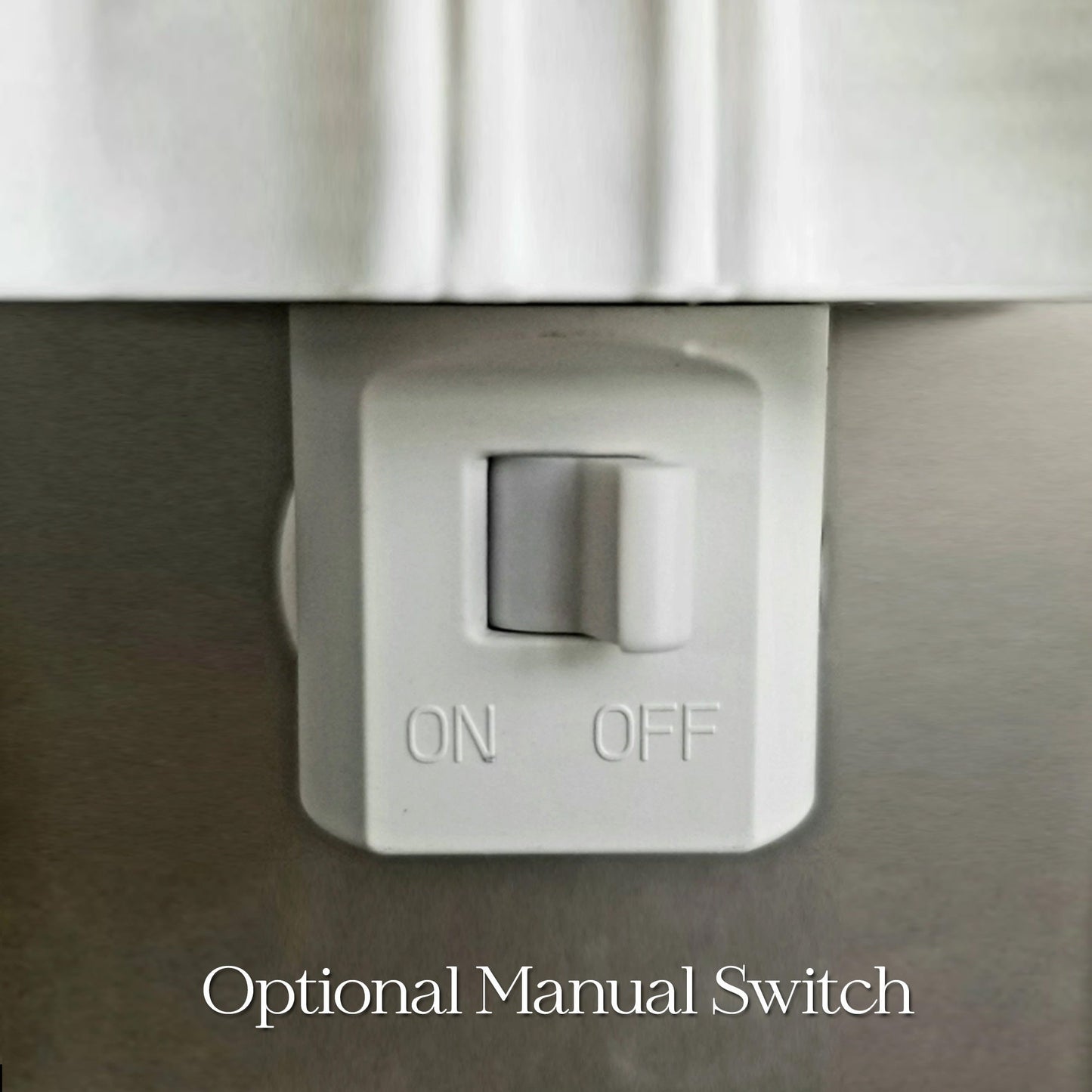 Provo City Center Temple Night Light (Plug-in, LED)