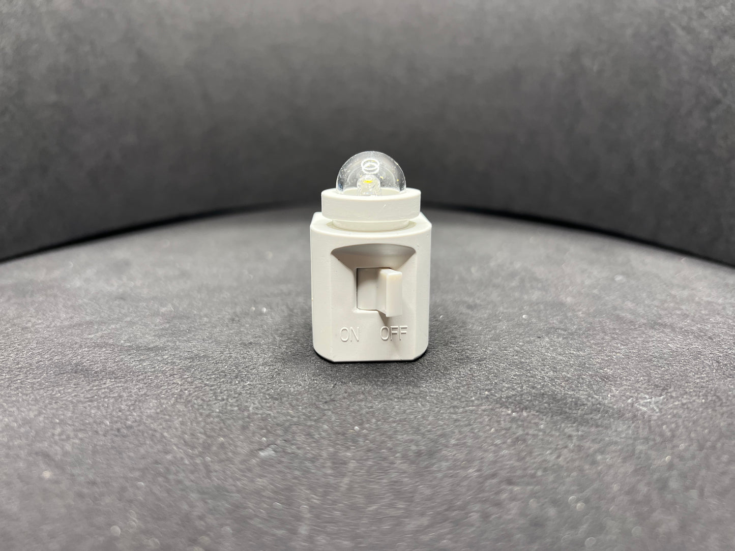 Replacement LED Light Base
