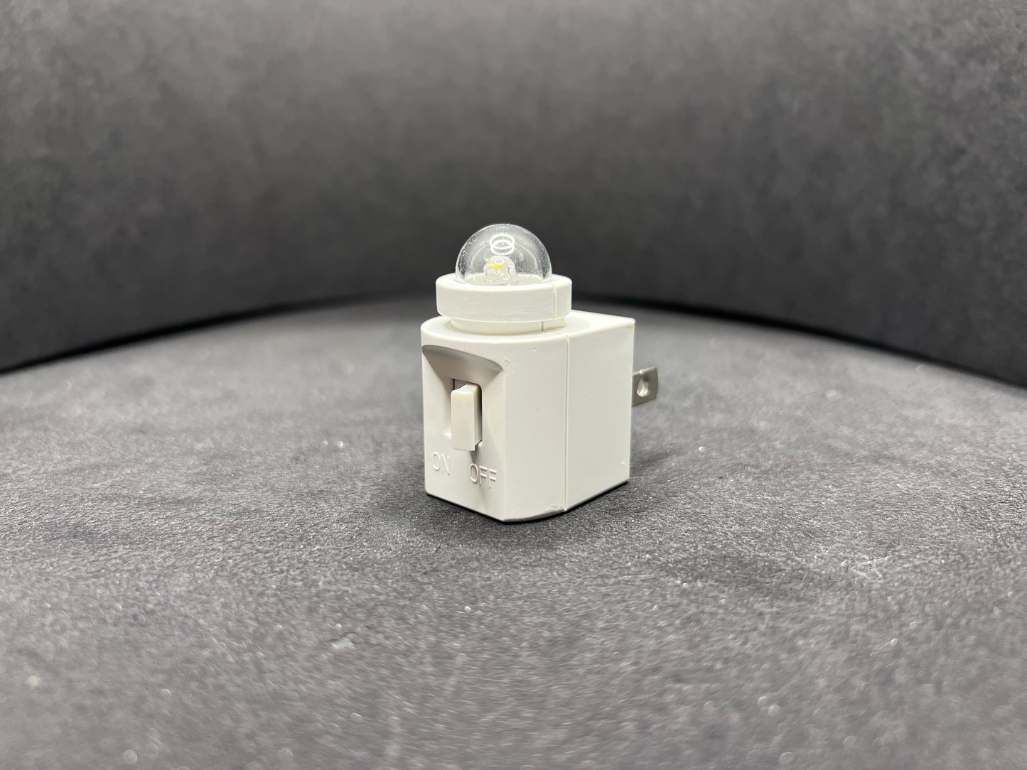 Replacement LED Light Base