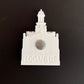 Logan Utah LDS Temple Magnet