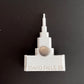 Idaho Falls Idaho LDS Temple Magnet