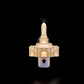 Helena Montana Temple Night Light