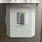 London England Temple Night Light (Plug-in, LED): LDS Missionary Gift
