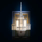 Denver Colorado Temple Night Light (Plug-in, LED)
