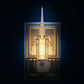 Twin Falls Idaho LDS Temple Night Light (Plug-in, LED)