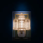 Meridian Idaho Temple Night Light (Plug-in, LED)