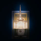 Guayaquil Ecuador Temple Night Light: LDS Gift (Plug-in, LED)