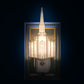 St. Louis Temple Night Light: LDS Gift (Plug-in, LED)