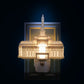 Fresno California Temple Night Light (Plug-in, LED)